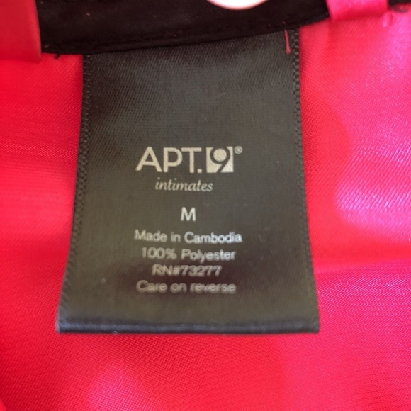 Apt. 9 Night Robe - Picture 5 of 5